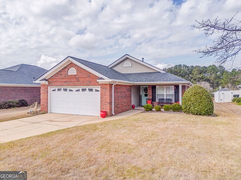 Photo of 2681 N Broad Street Extension NE, Rome, GA 30161 (MLS # 10708390)