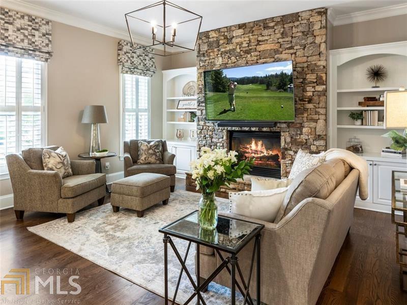 Triple Crown - Residential