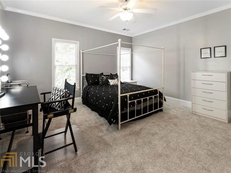 Triple Crown - Residential