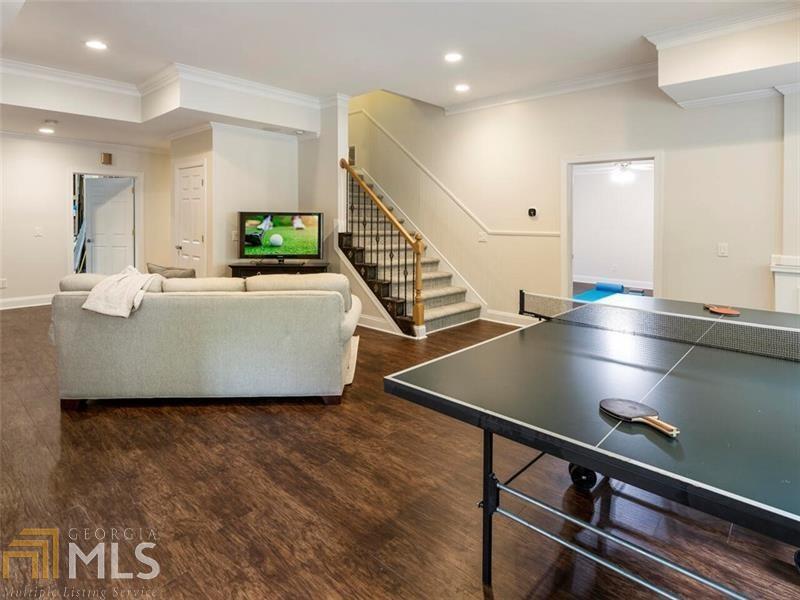 Triple Crown - Residential