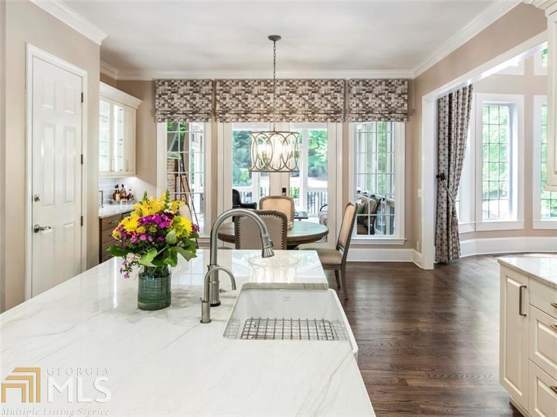 Triple Crown - Residential