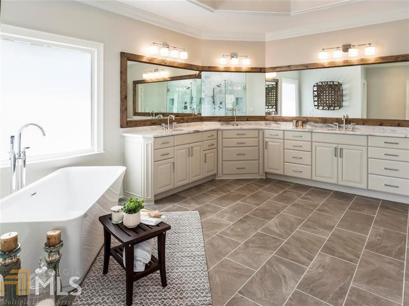 Triple Crown - Residential