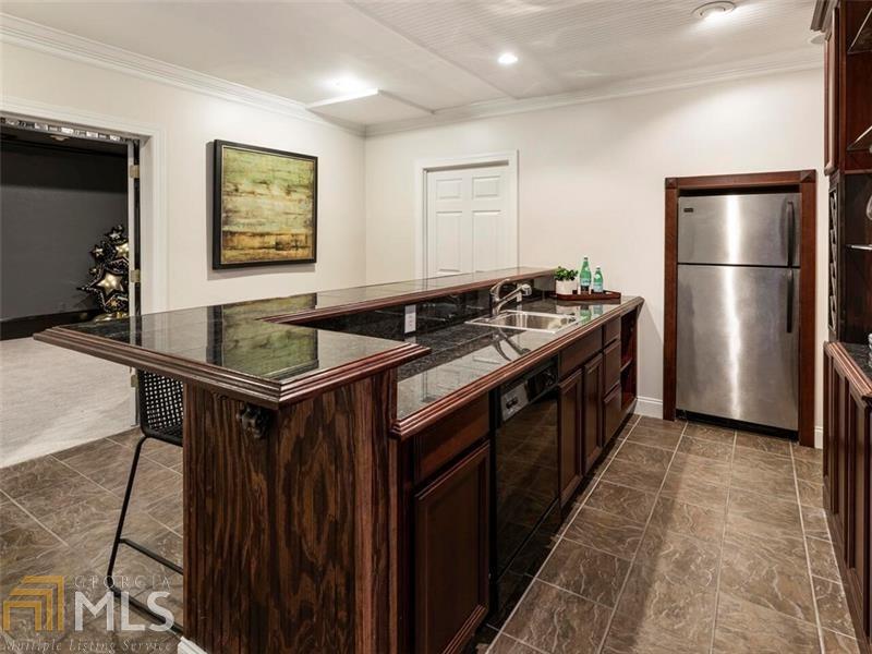 Triple Crown - Residential