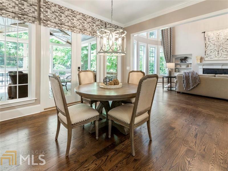 Triple Crown - Residential