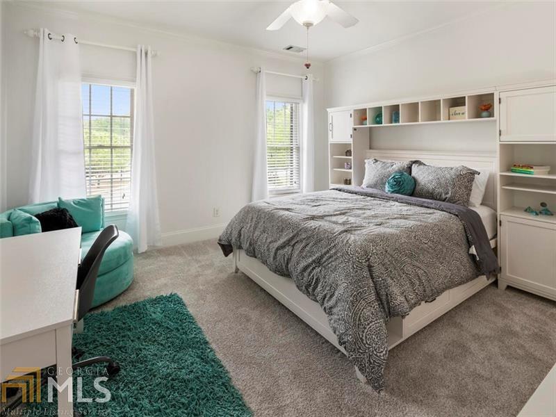 Triple Crown - Residential