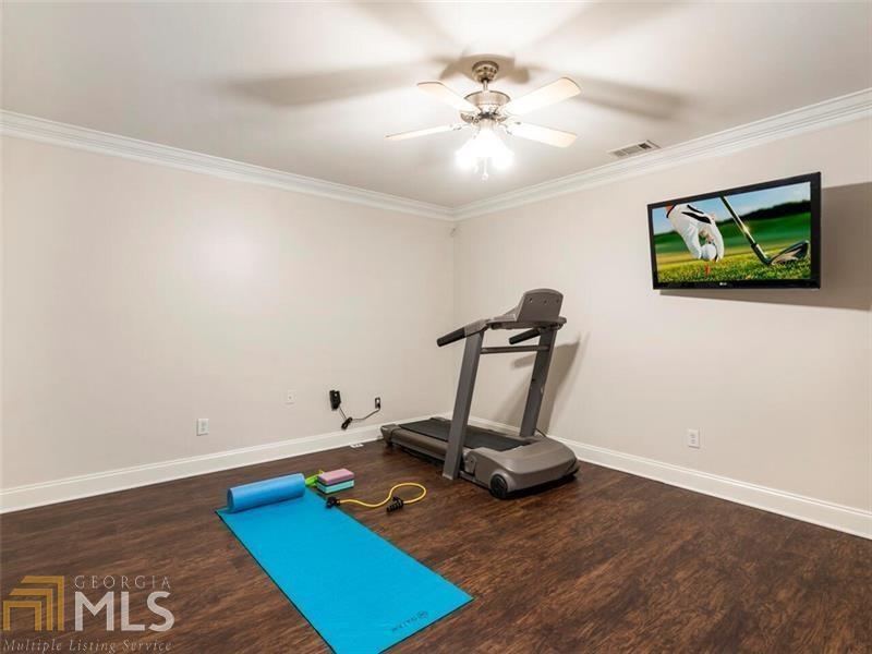Triple Crown - Residential