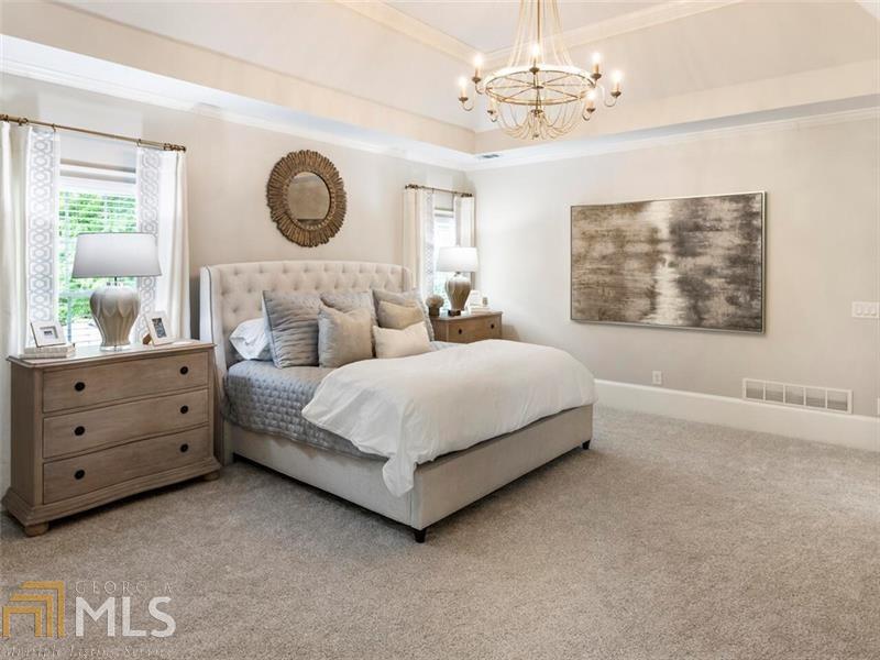 Triple Crown - Residential