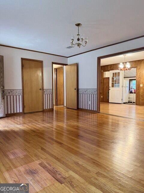 537 McDonald RD