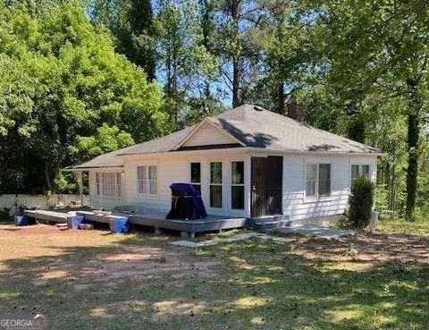 Photo of 4682 Stonewall Tell Road, Atlanta, GA 30349 (MLS # 10756084)