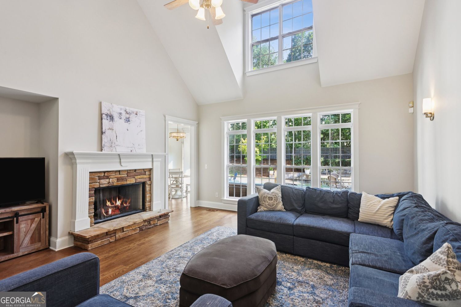 160 Wickham DR