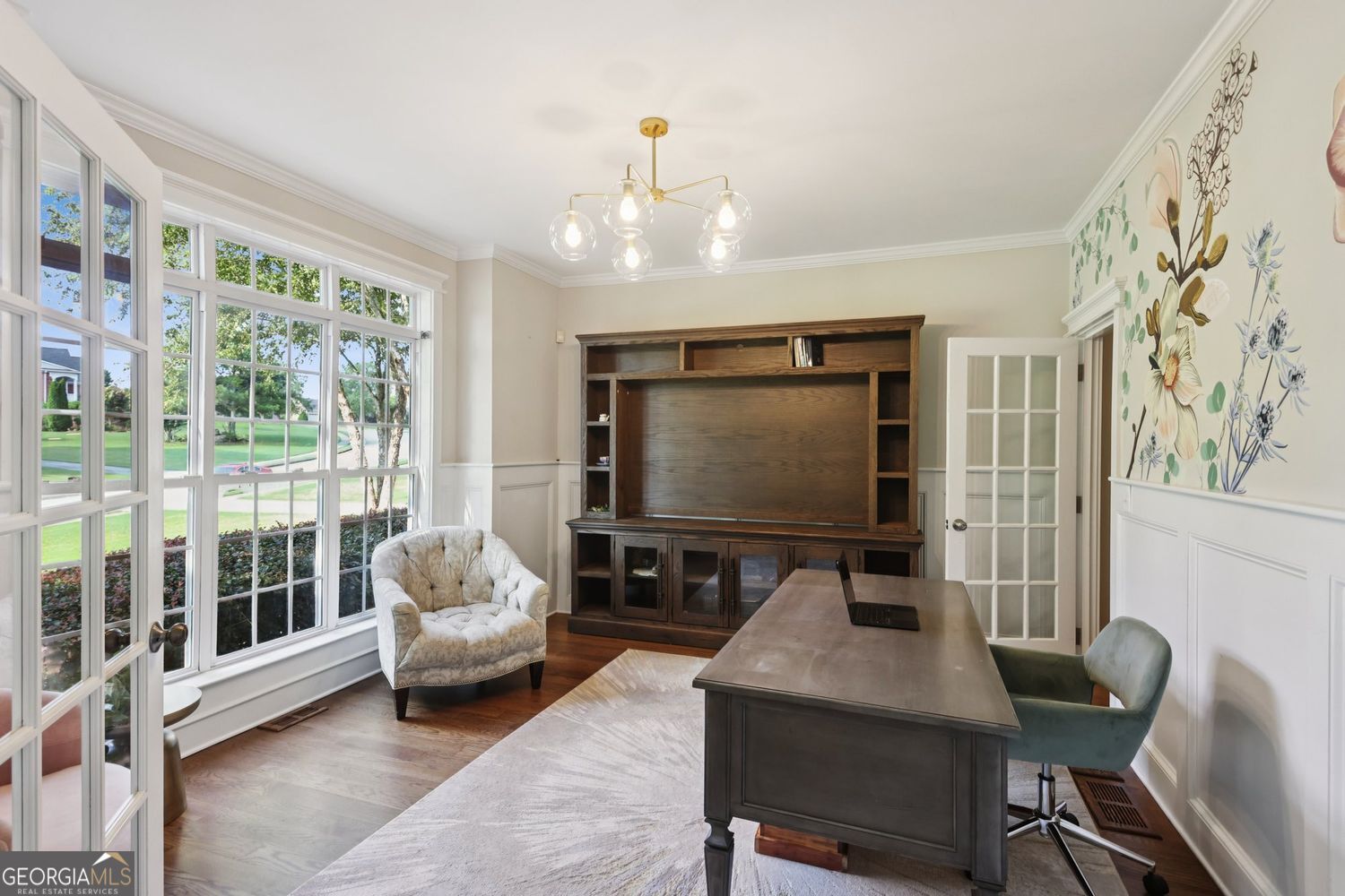 160 Wickham DR