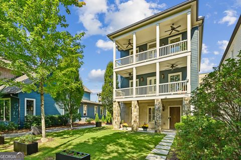 956 Glenwood Park Drive SE, Atlanta, GA 30316 - #: 10390662
