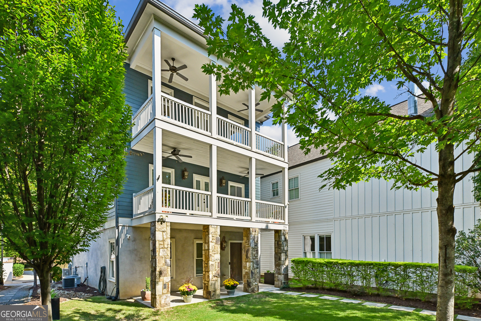 956 Glenwood Park DR SE