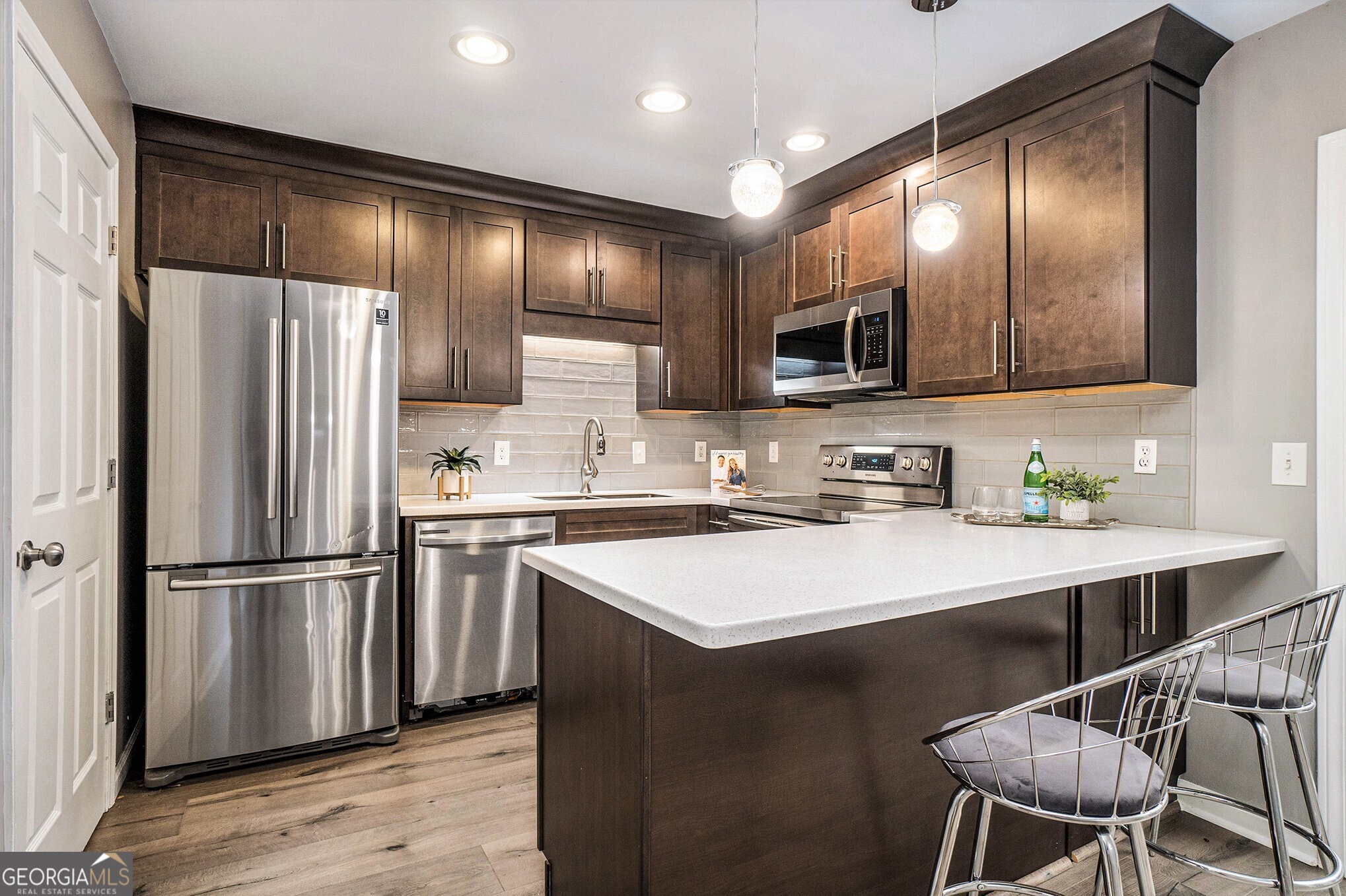 1101 Collier RD NW B1