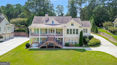 72 W Cove DR Newnan GA 30263