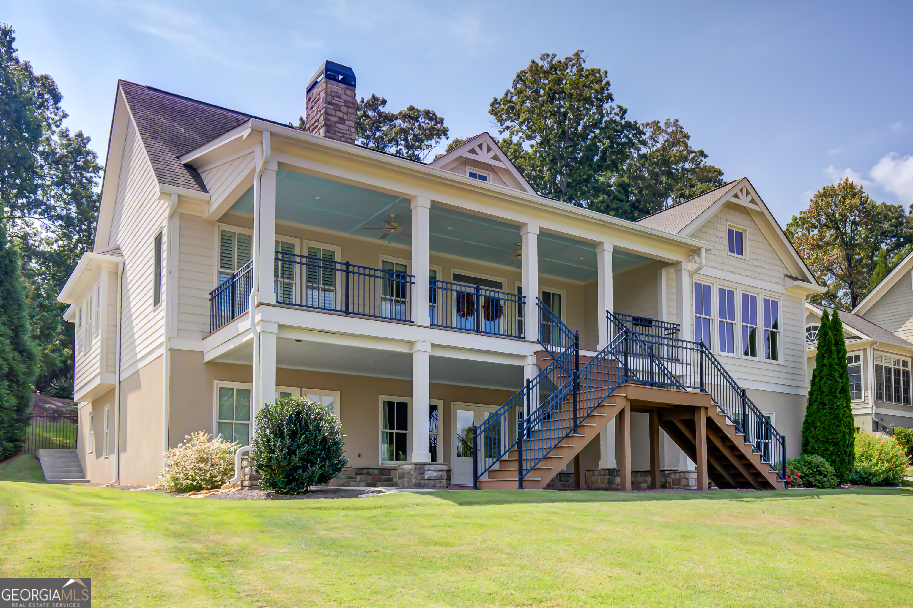 72 W Cove DR