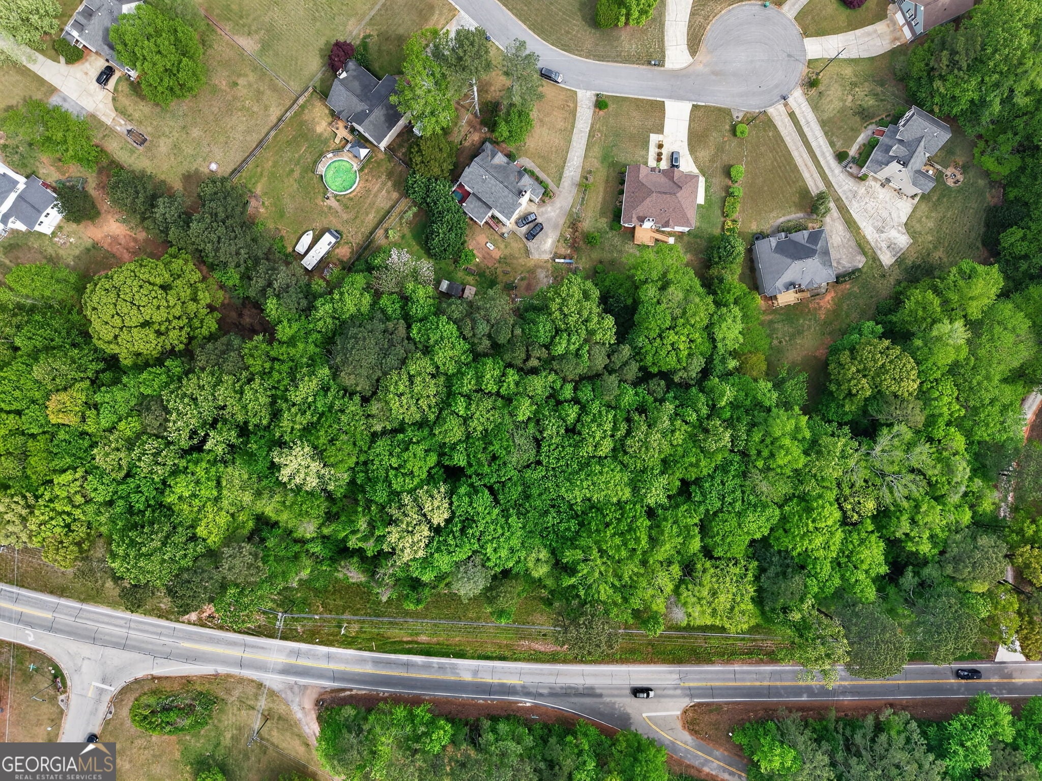 0 Hiram Sudie RD