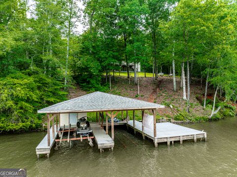 736 Susan Davis RD Sparta GA 31087