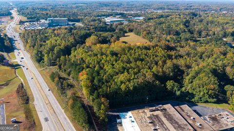 790 Summerhill RD Dallas GA 30132