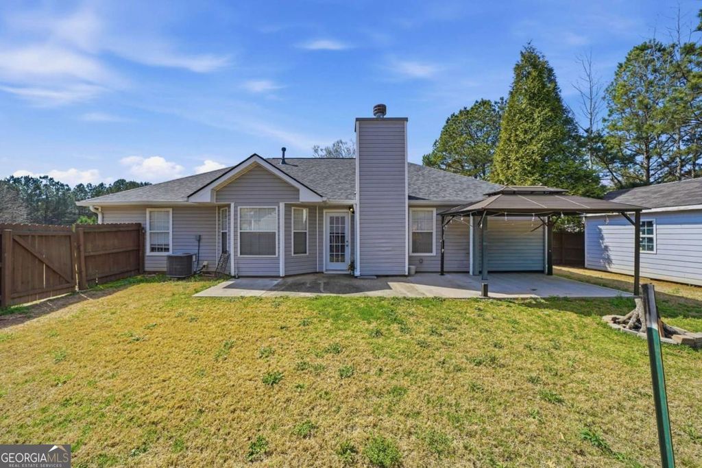 Photo of 127 Legend Creek Drive, Canton, GA 30114 (MLS # 10707264)