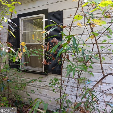 4377 Rock Mills RD Franklin GA 30217