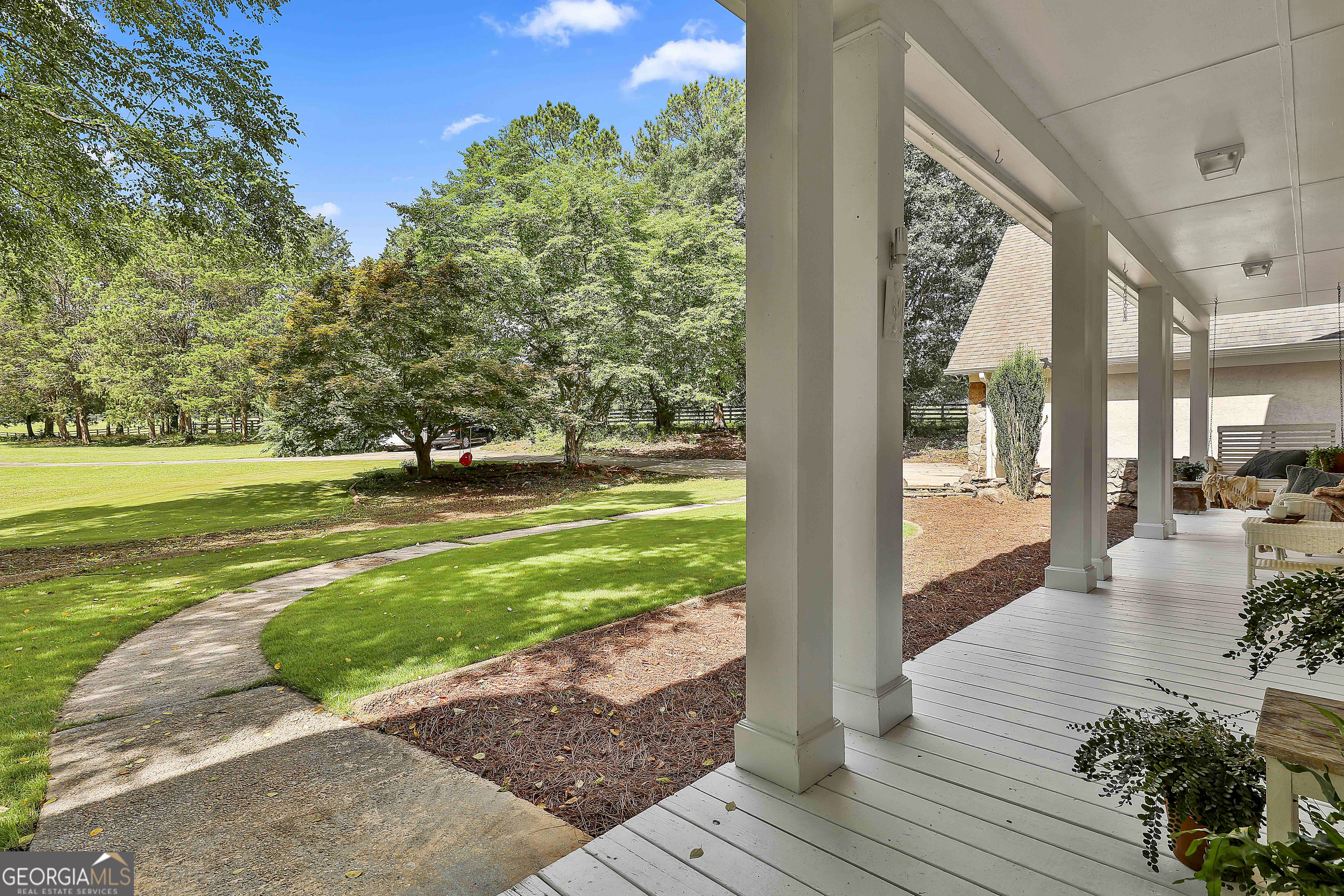 8150 Cochran Mill RD