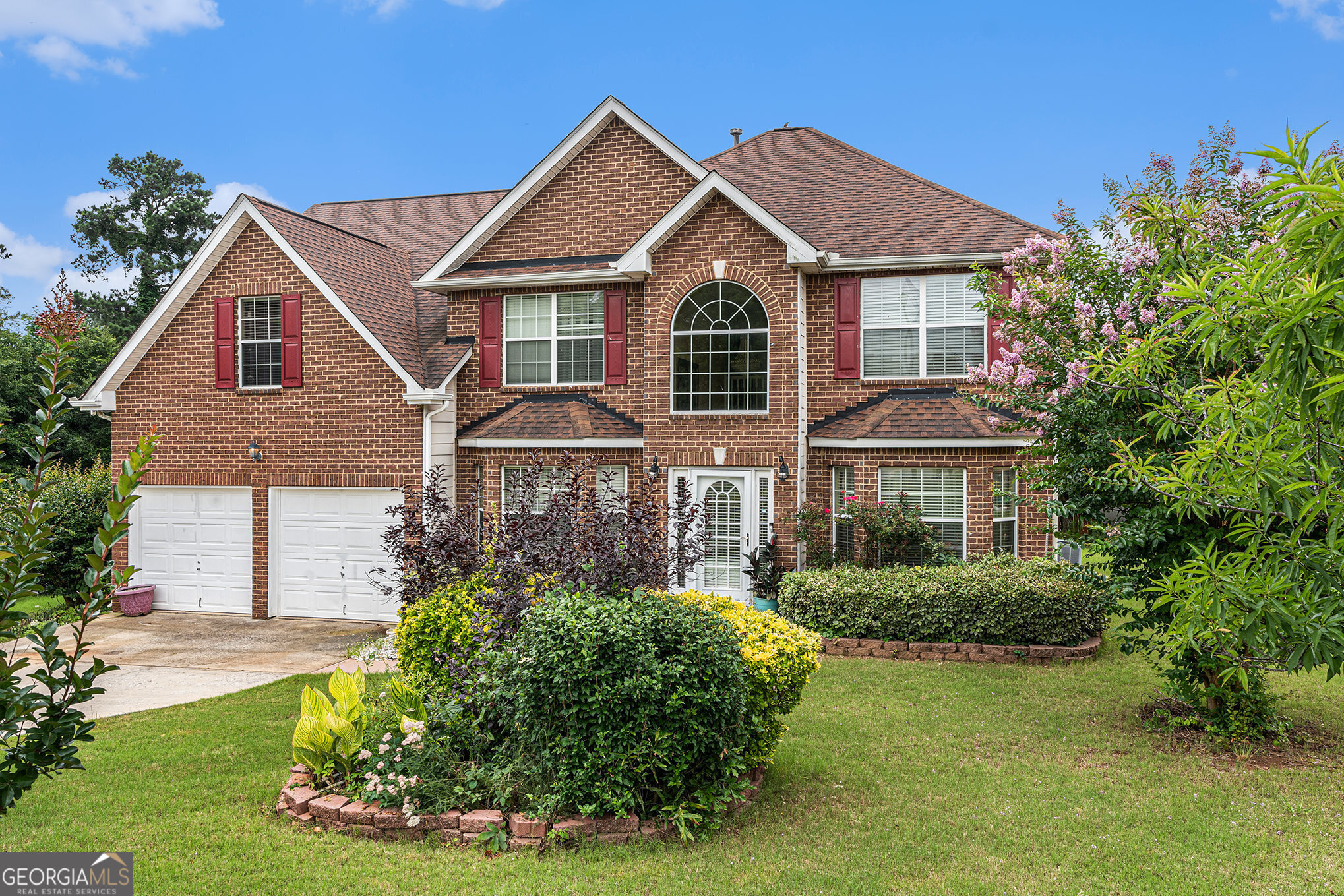 11961 Markham WAY