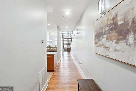 Photo of 1253 Caroline Street NE #223, Atlanta, GA 30307 (MLS # 10762902)