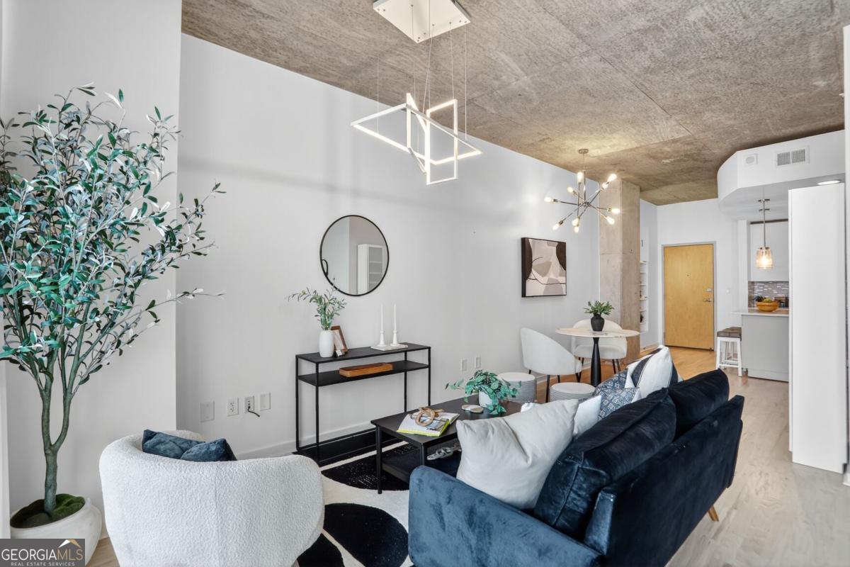 The Spire - Residential
