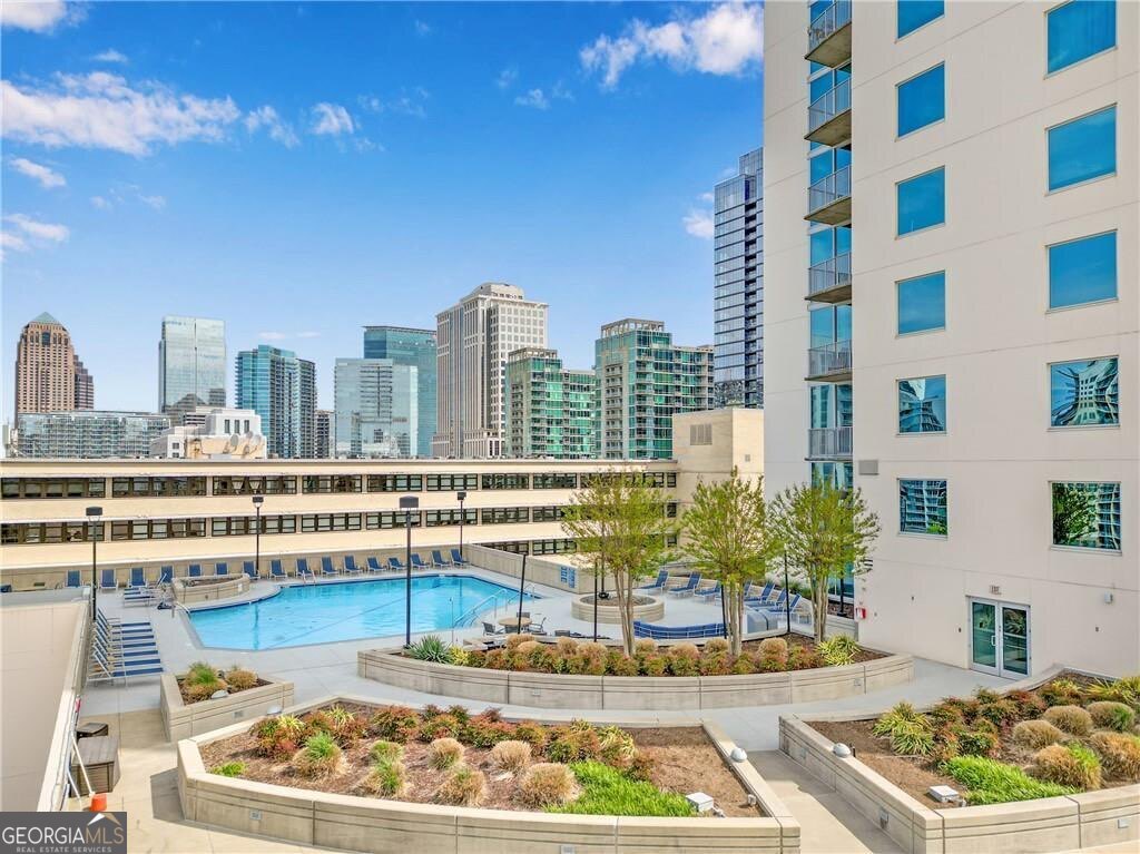 The Spire - Residential