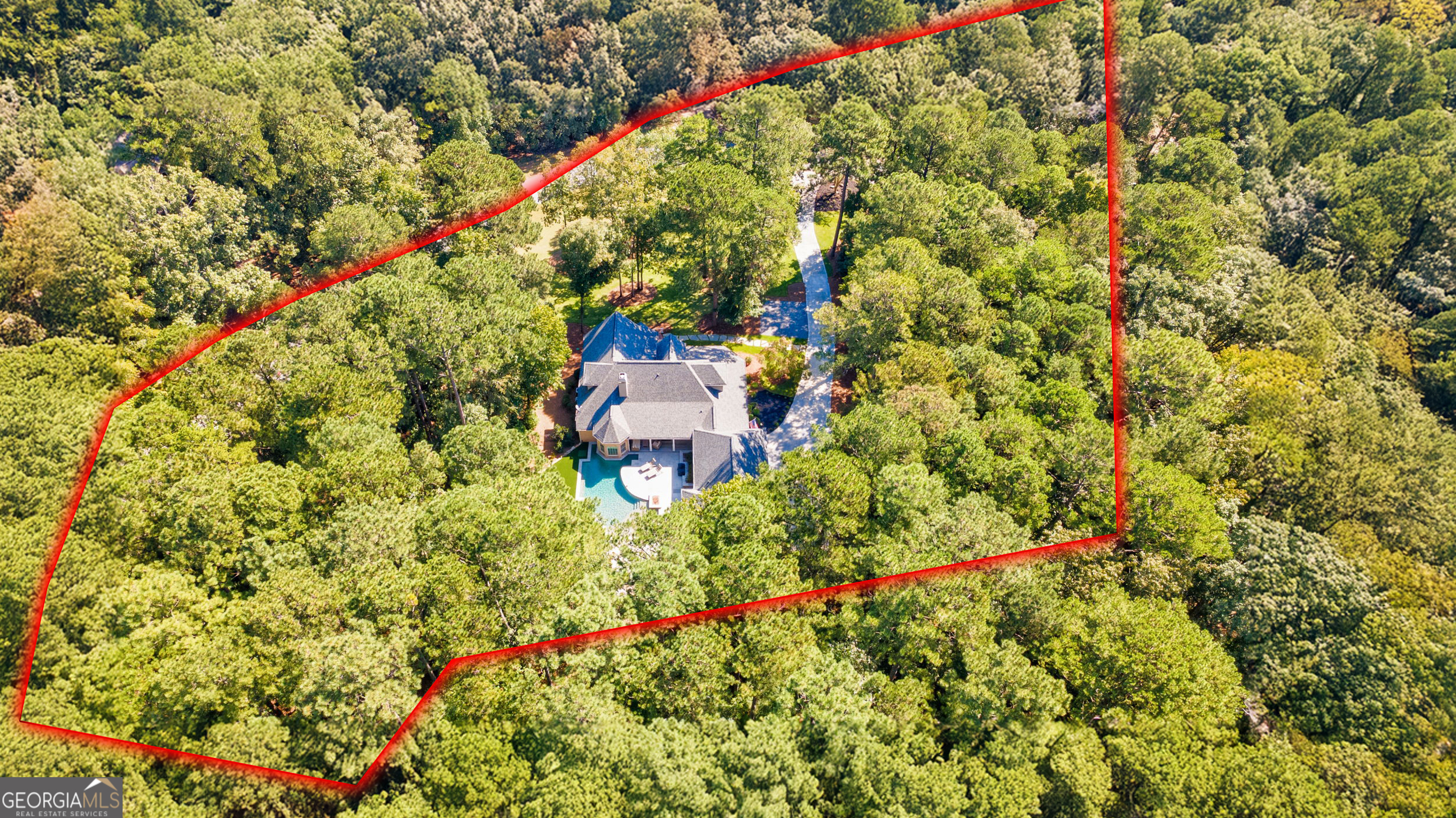 1101 Club Cove DR