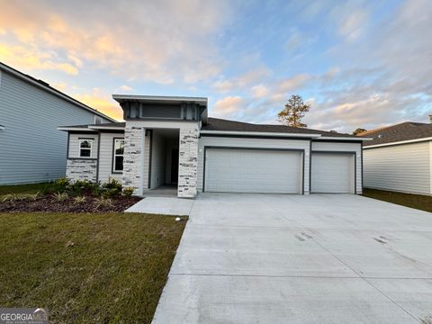 Photo of 108 Brookshire Green Court, Kingsland, GA 31548 (MLS # 10646061)