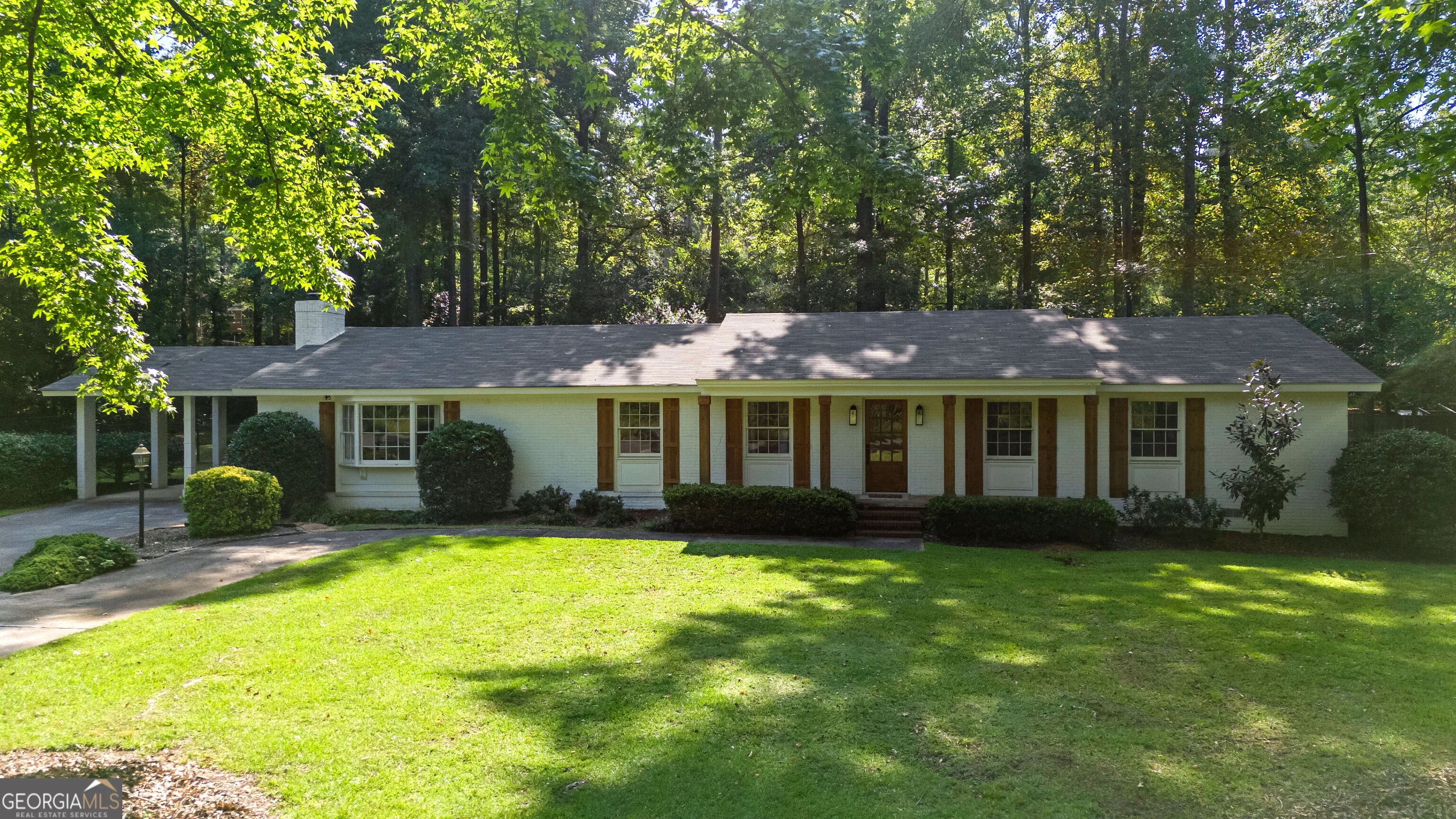 509 Nelson Drive Dr, Thomaston, GA, 30286