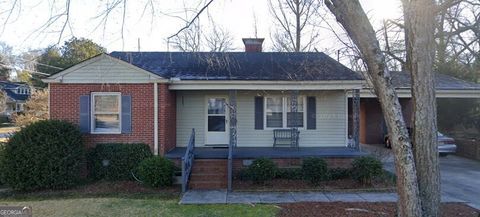 Photo of 1 Kentucky Avenue SE, Rome, GA 30161 (MLS # 10621068)