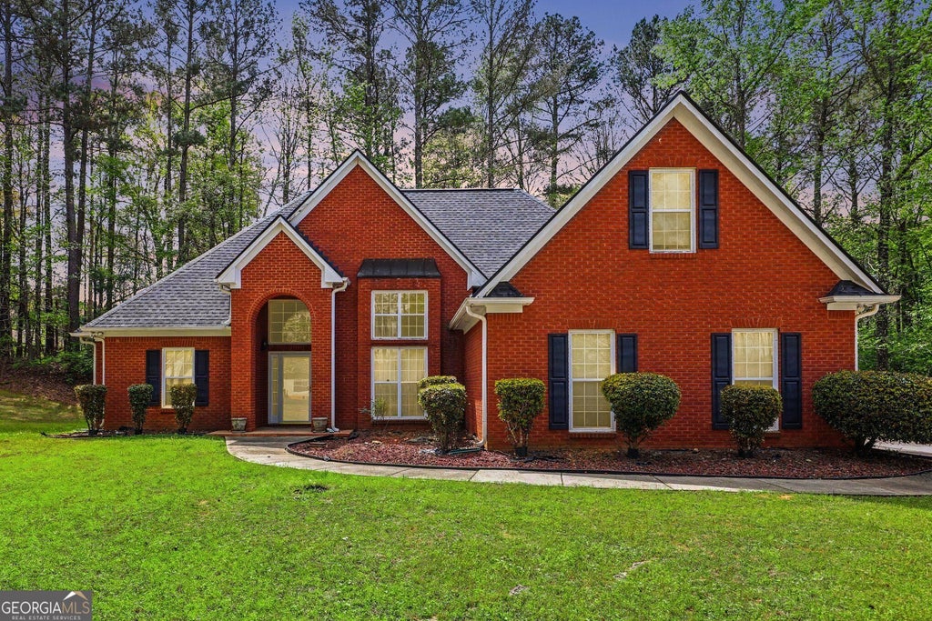 Photo of 1041 Olive Drive, Hampton, GA 30228 (MLS # 10851829)