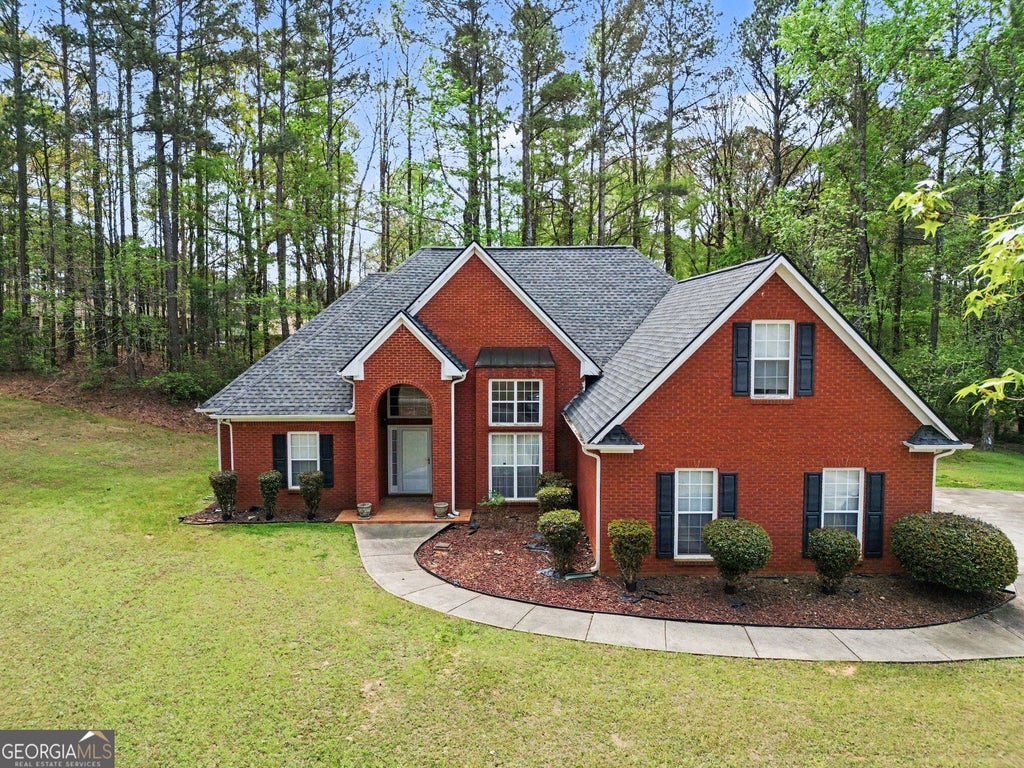Photo of 1041 Olive Drive, Hampton, GA 30228 (MLS # 10851829)