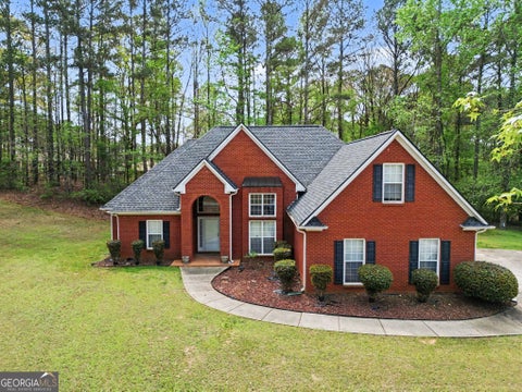 Photo of 1041 Olive Drive, Hampton, GA 30228 (MLS # 10851829)