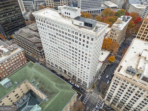 57 Forsyth Street NW Unit 14D, Atlanta, GA 30303 - MLS#: 10460129