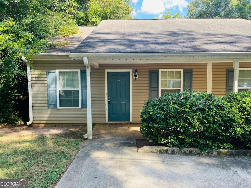 Photo of 105 Granite Street #A, Hogansville, GA 30230 (MLS # 10843705)