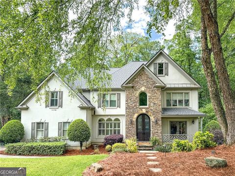 355 Hurst Bourne LN Johns Creek GA 30097