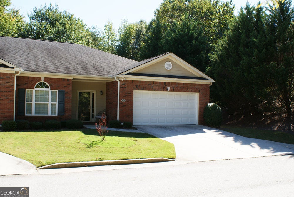 162 Senior CIR NE