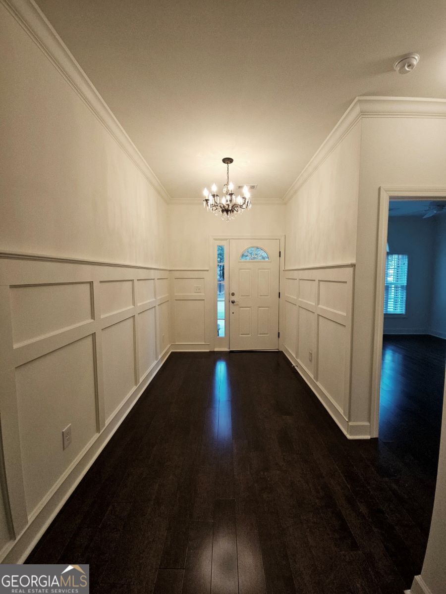 162 Senior CIR NE