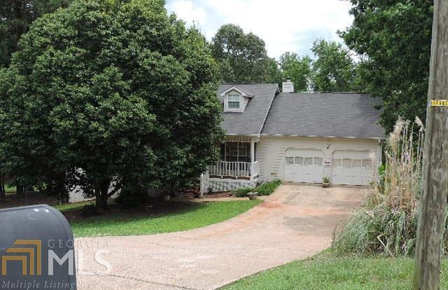 Spacious Cape Cod style home on a full basement in the quiet neighborhood of Glenloch. Great location. Minutes from Shopping, Interstate and all services. The home features a front porch, rear screen porch, and fenced yard. Inside there is a Living room w/corner Fpl, Dining Rm, Kitchen w/Island and Breakfast area, Laundry room, Master bedroom w/Full Private bath, 2 secondary bedrooms and a full hall bath located on the main. Upstairs there are 2 large bedrooms and a full hall bath. The Basement has 2 finished room, mechanical room and stubbed bath. This is a Fannie Mae Property