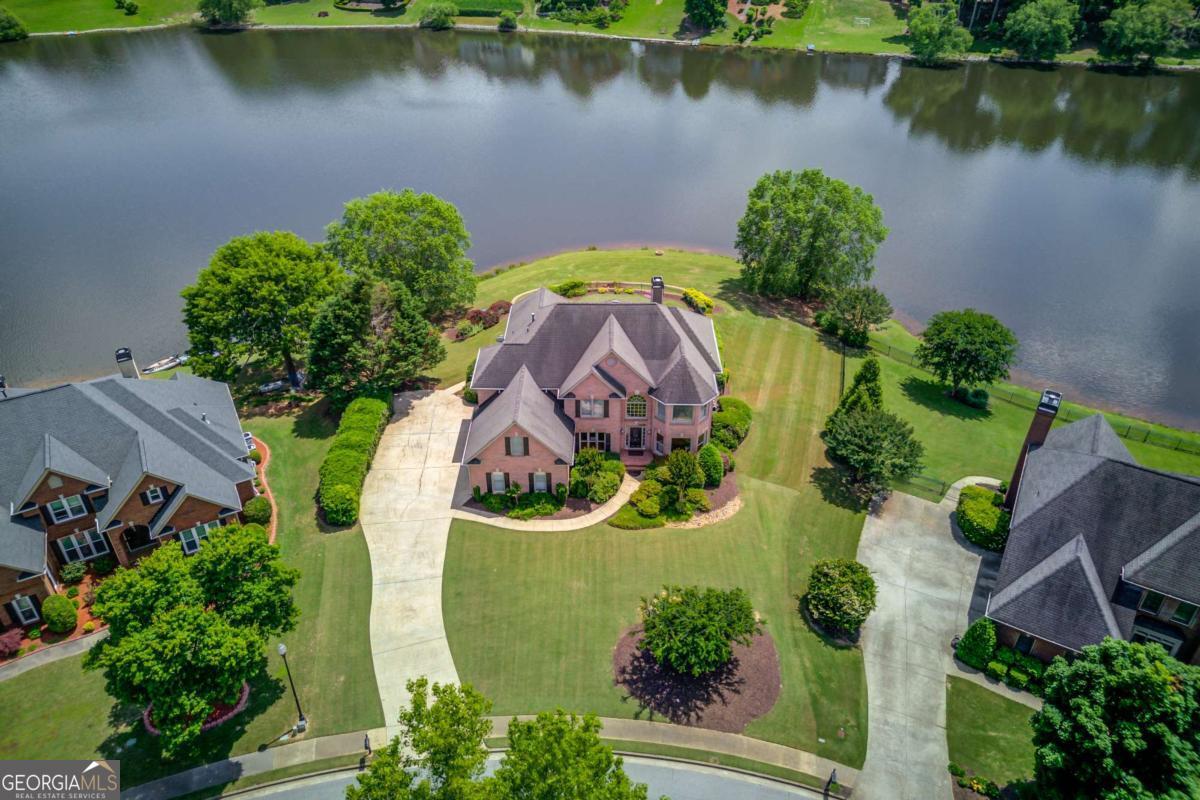 1608 Mulberry Lake DR