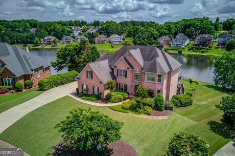 1608 Mulberry Lake DR Dacula GA 30019