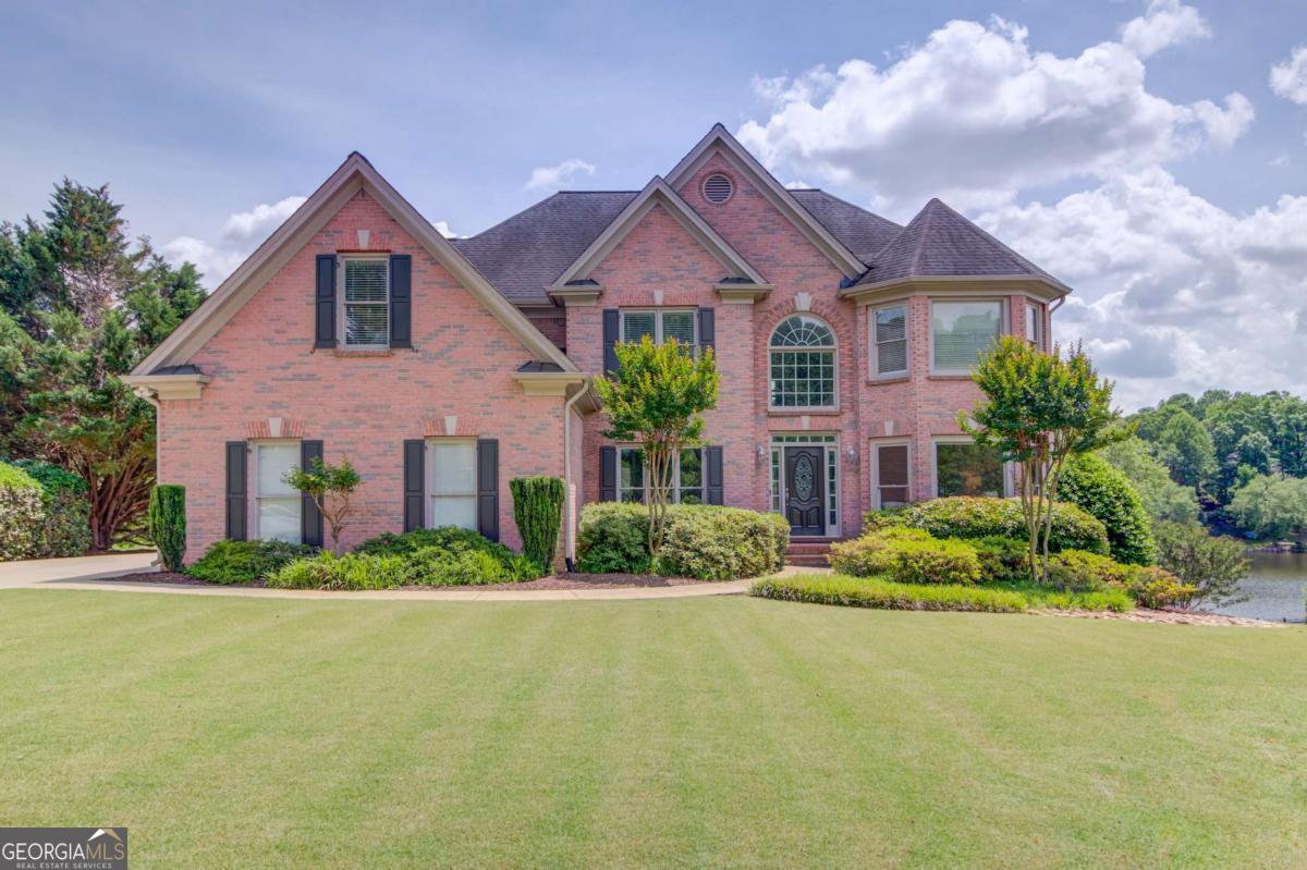 1608 Mulberry Lake DR