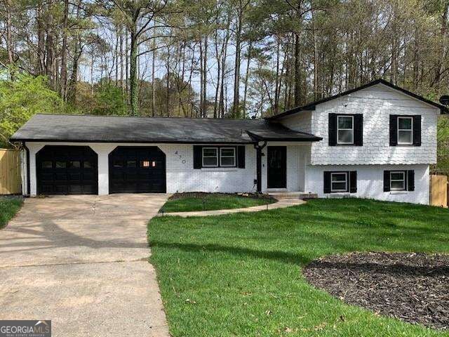 Photo of 470 Karen Drive, Alpharetta, GA 30009 (MLS # 10872459)