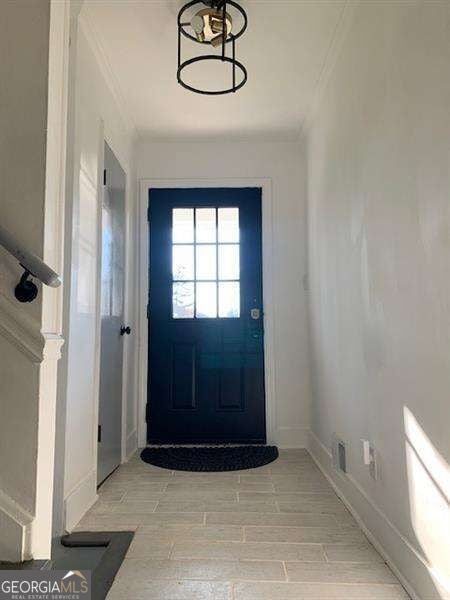 Photo of 470 Karen Drive, Alpharetta, GA 30009 (MLS # 10872459)