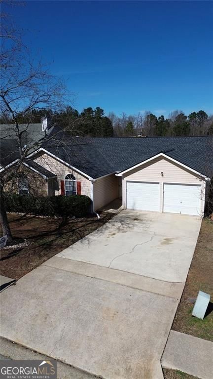 2922 Knoll View PL