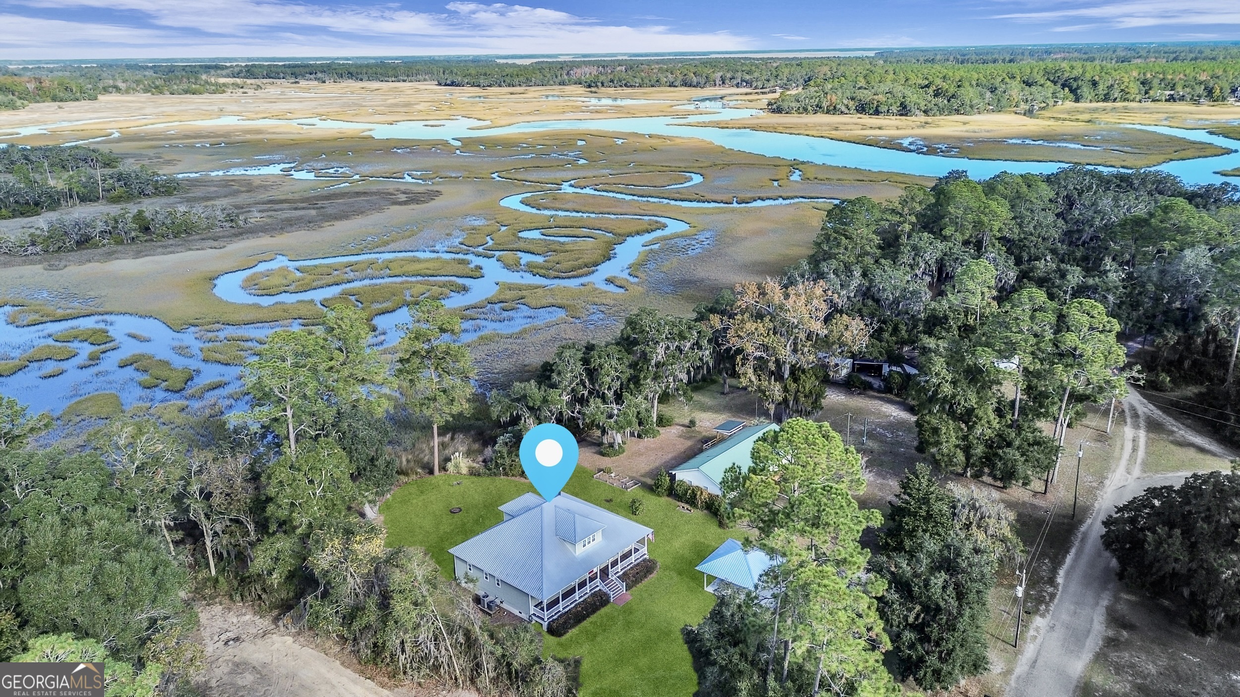 1261 Otter Slide LOOP NE